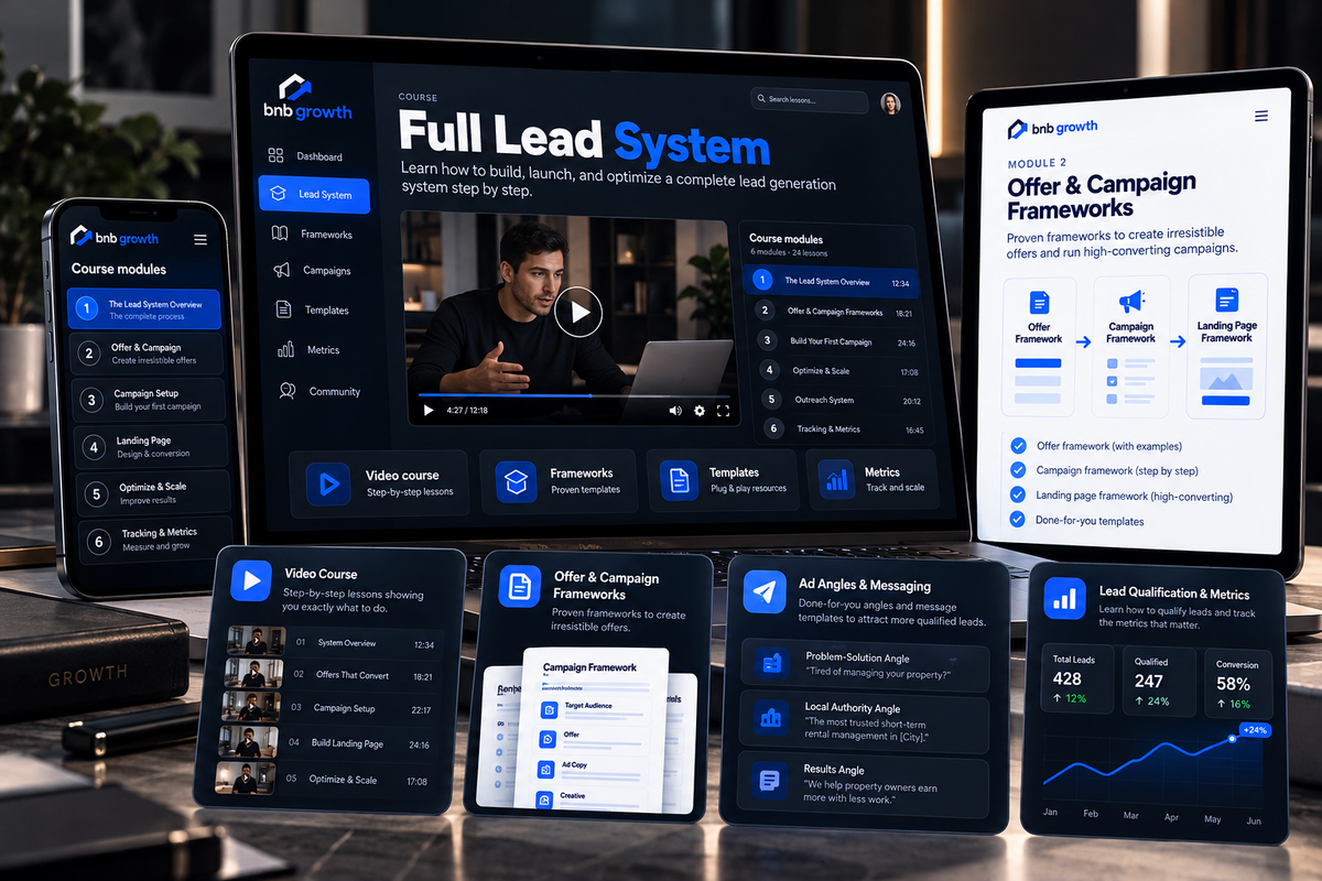 Complete System