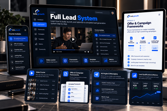Complete System